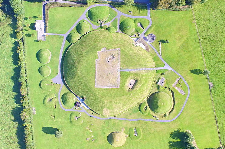 Knowth, Co. Meath